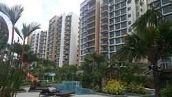 The Glades (D16), Condominium #597303871